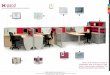 Modern Office Workstation from UNiCOS India.pdf