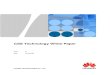 Huawei CloudEngine Switch CSS White Paper