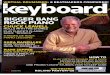 Keyboard Magazine 2008-09