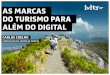 Carlos Coelho — As marcas do turismo para além do digital