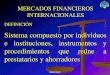 Finanzas III Mercados Financieros Internacionalest1