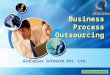 Business Process Outsourcing by Aldiablos Infotech Pvt Ltd