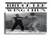El Por Qué Bruce Lee Abandonó El Wing Chun - Eric Oram - June 1997