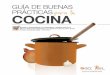 FOODSAFETY E-book GCL - Guia de Buenas Practicas de Cocina