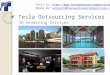 Tesla Outsourcing Services is Delivering High-End 3D Rendering Services in USA!!!