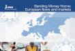 “Sending money home: European flows and markets”