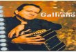 Richard Galliano - Song Book