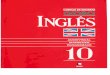 Curso De Idiomas Globo - Ingles - Livro 10.pdf