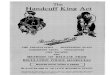 The Handcuff King Act - Burling Hull - ILLUSiON