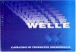 Catalogo de Productos Siderurgicos - Welle