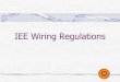 46185280 IEE Wiring Regulation