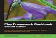 Play Framework Cookbook - Second Edition - Sample Chapter