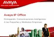 Avaya Ip Office