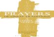 Prayers of Great Traditions - A Daily Office by Christopher J. Voke