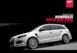 Audi q7 Kahn Widetrack