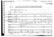 Little Shop of Horrors (Original Broadway) Piano Conductor Score