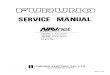 NavNet Service Manual b 7.19.2002