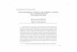 Managerial Views of Supply Chain Collaboration an Empirical Study