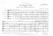 Finzi - Interlude for Oboe and String Quartet Score