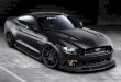 Hennessey Ford Mustang
