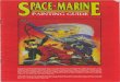 Space Marines - Painting Guide - 1st Ed
