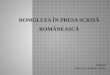 Romgleza în presa scrisă românească slide.pptx