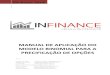 Modelo Binomial InFinance Insper
