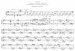 Edvard Grieg - 3 Piano Pieces