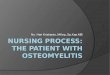 Nursing Process Osteomilitis Kasus