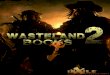 Wasteland 2 Books - InXile