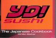 YO! Sushi - The Japanese Cookbook-.pdf