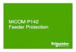 - P142 -Protection Functions - V42_SE-En