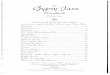 Gypsy Jazz Songbook Vol.1 Eric Johnson