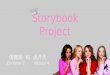 Storybook Project