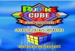 Rubiks Cube 3x3 Solution-English
