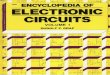 Electronic Circuits Encyclopedia Vol 1