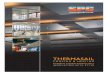 SPC Brochure ThermaSail (Radiant Panel)