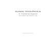 S. Tomás de Aquino - Suma Teológica (2ª Parte Da Parte II a)) (português)