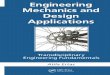 Engineering Mechanics and Design Applications