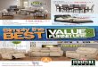 FURNITURE PALACE - Simply the Best Value Catalogue