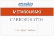 Aula 2 e 3 - Metabolismo dos Carboidratos.pdf