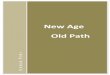 New Age Old Path