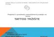 Tattoo Tržište Seminarski