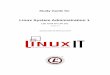Linux System Administration 1