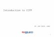 교안2_Introduction to CCPP
