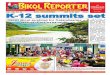 Bikol Reporter May 17 - 23 Issue