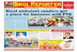 Bikol Reporter May 10 - 16 Issue