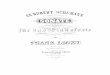 Liszt: S178 Sonata in B Minor First Edition