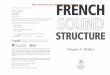 French Sound Structure (2001)