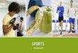 Sports Ppt Exercises